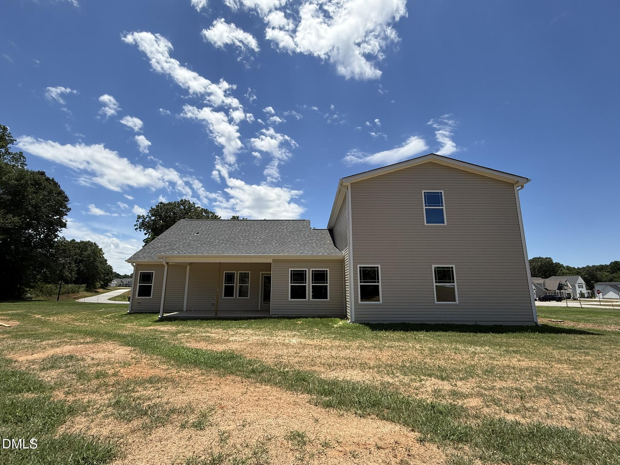 146 Busterfield Court