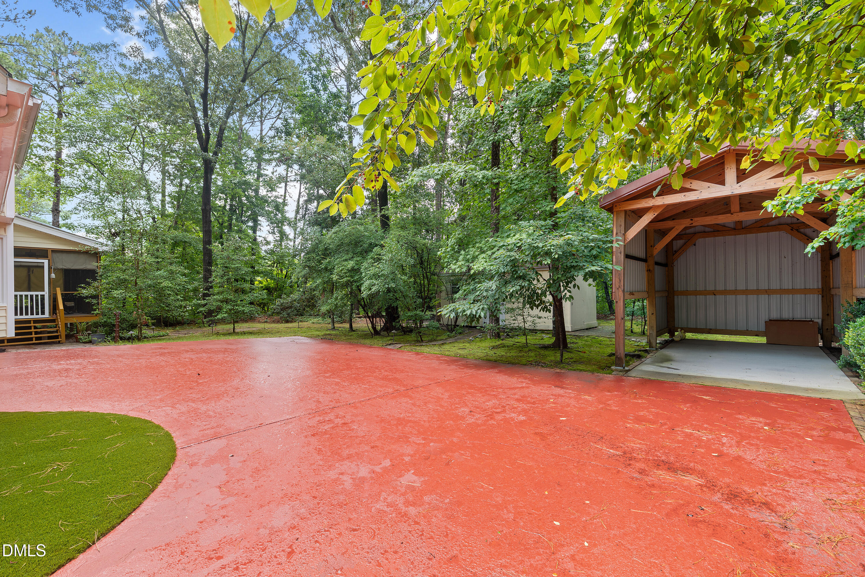 5216 Bridget Drive