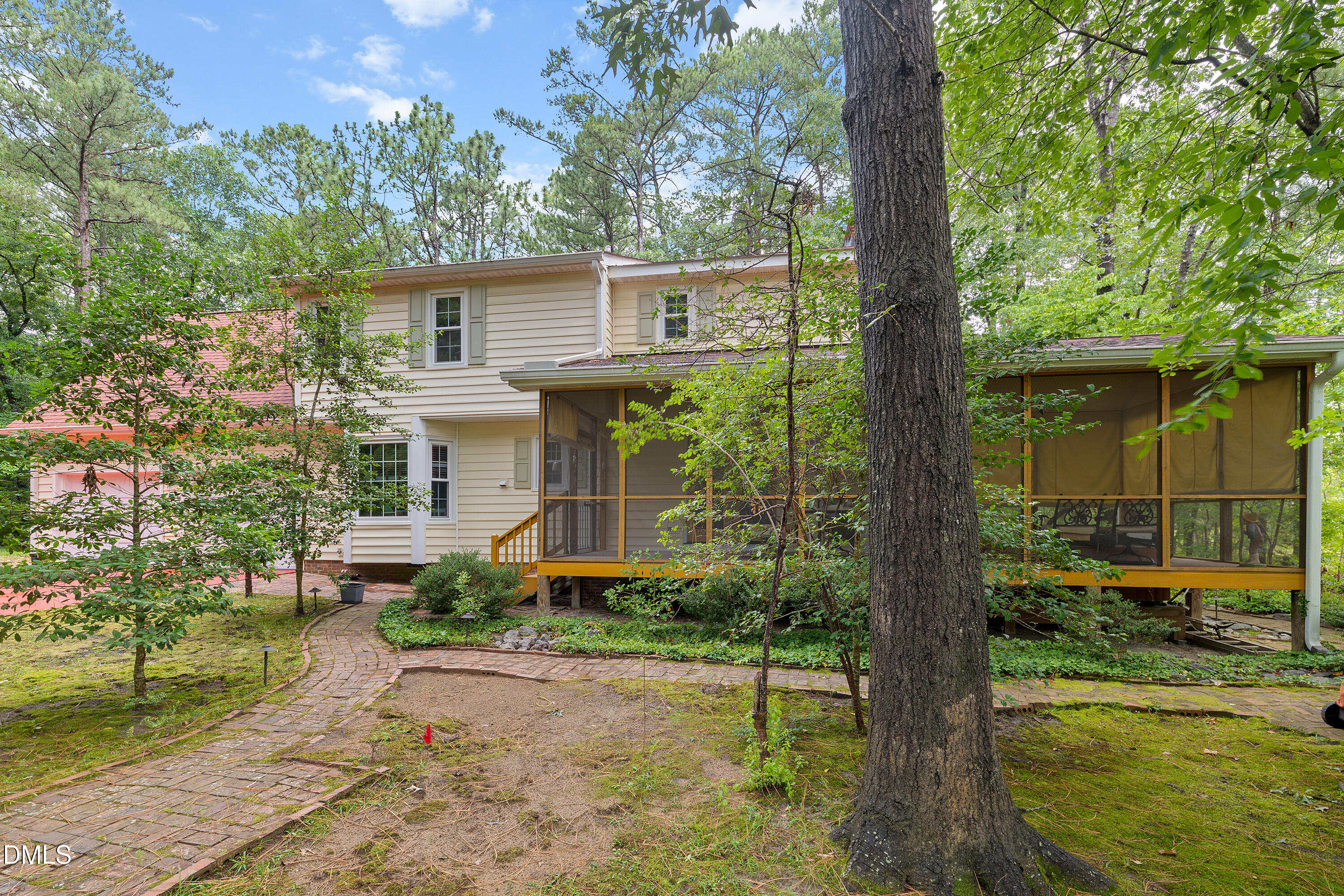 5216 Bridget Drive