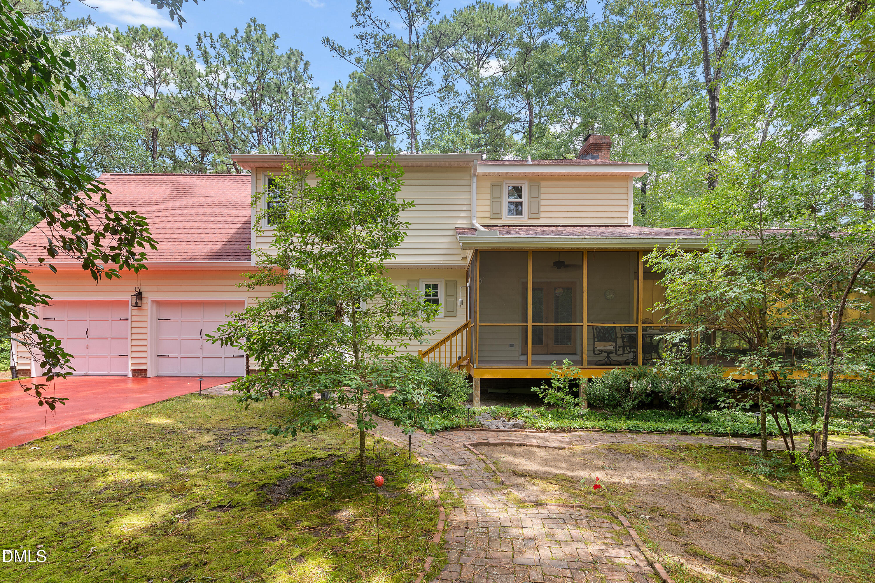 5216 Bridget Drive