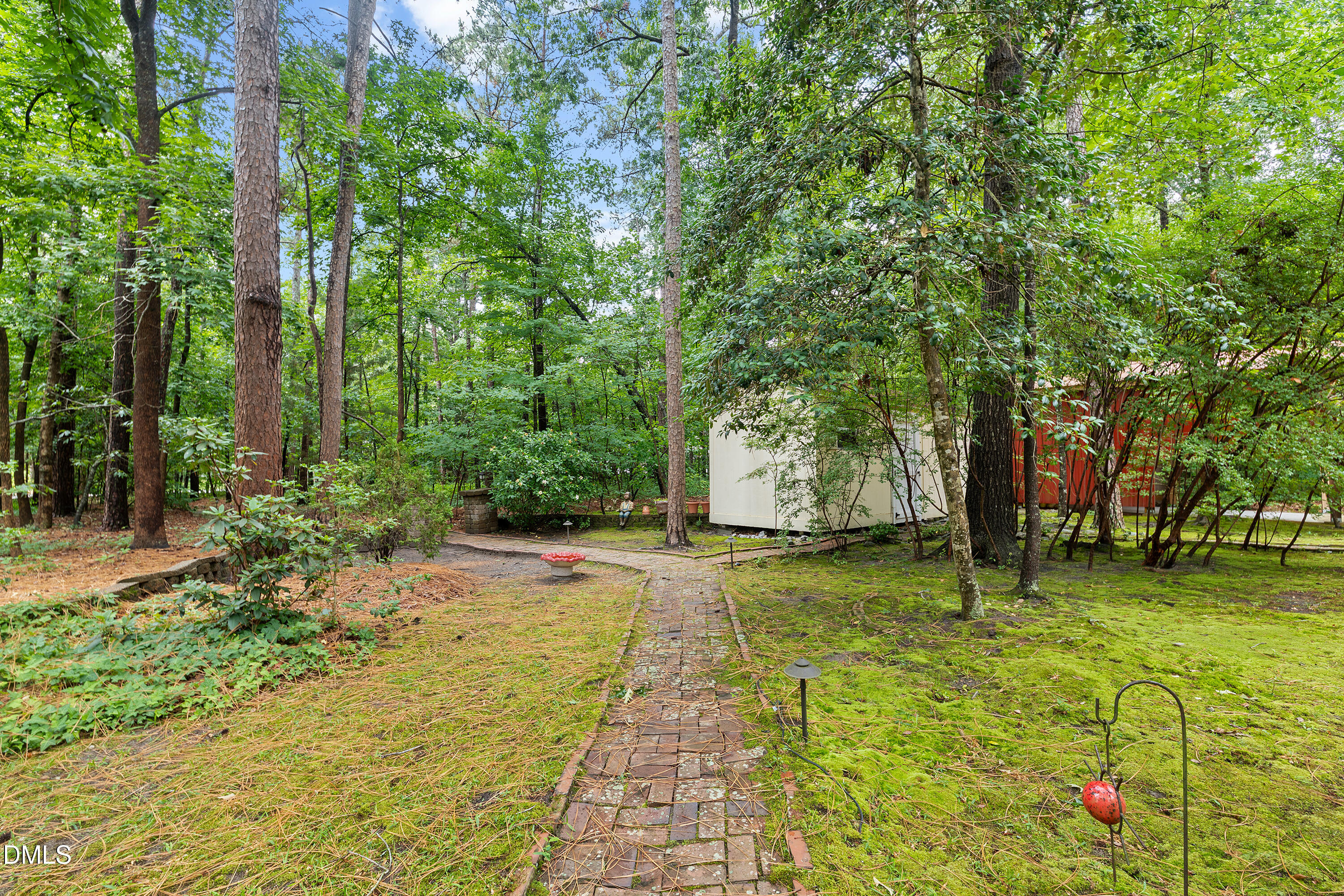 5216 Bridget Drive