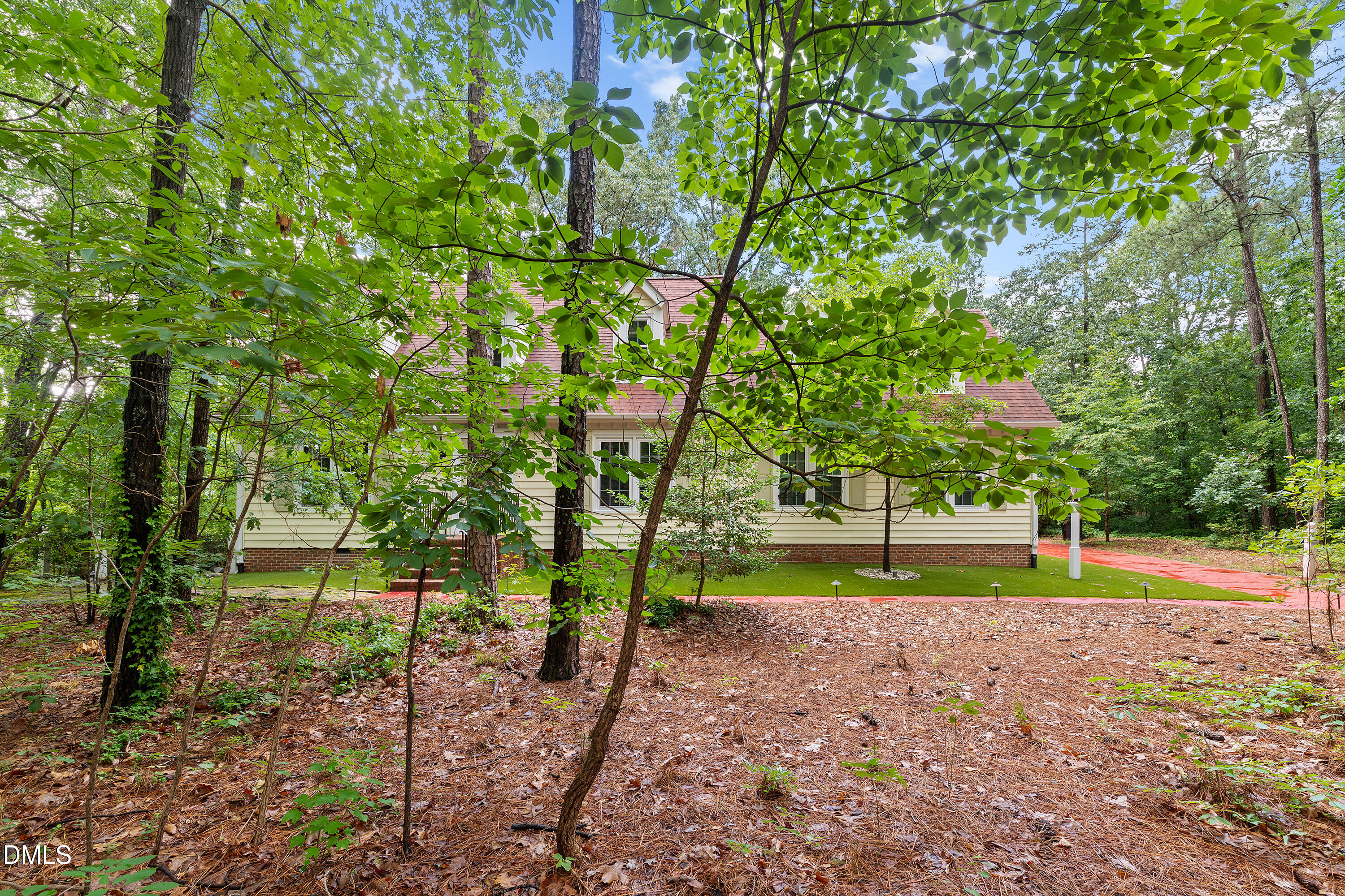 5216 Bridget Drive