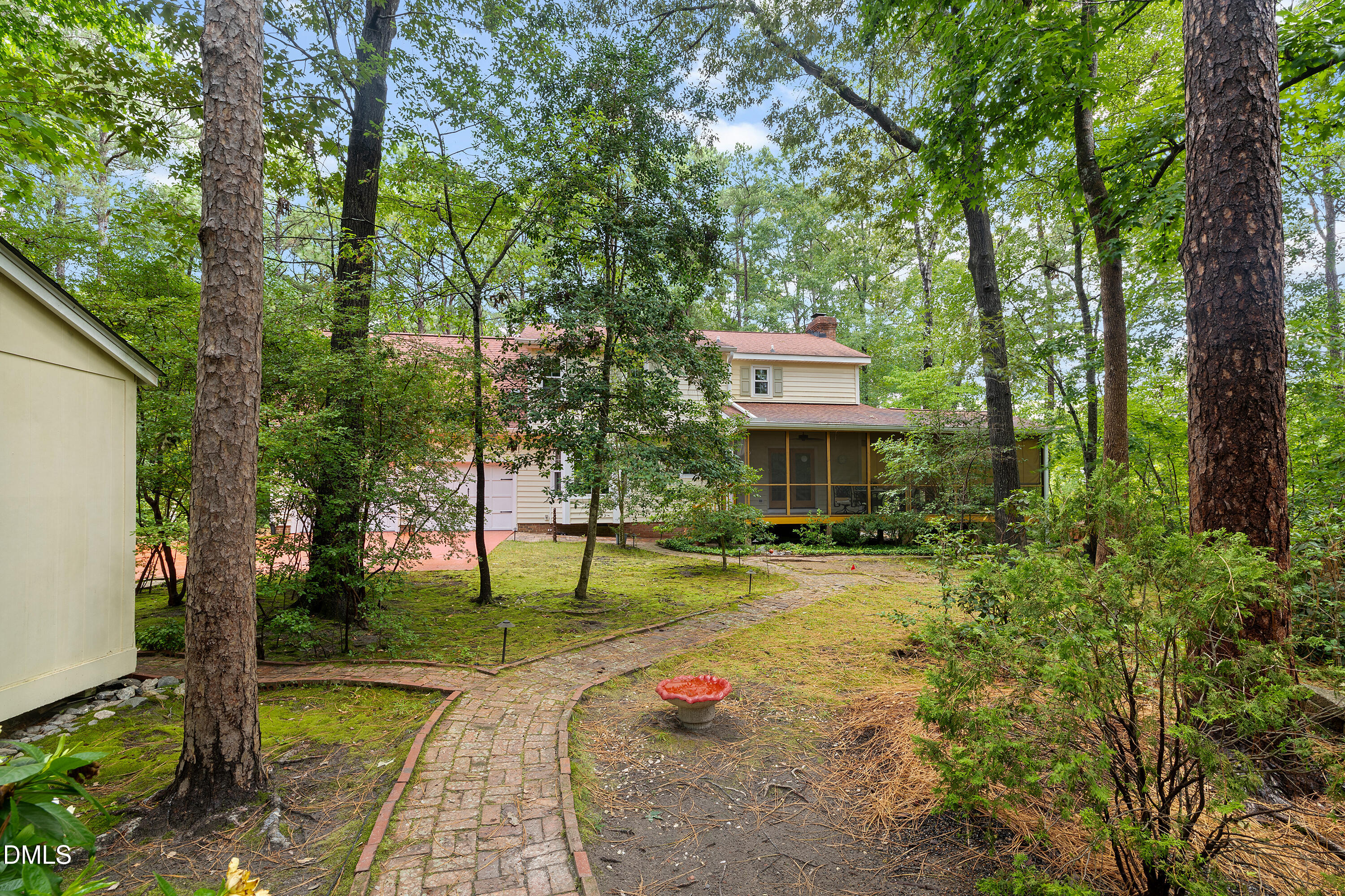 5216 Bridget Drive