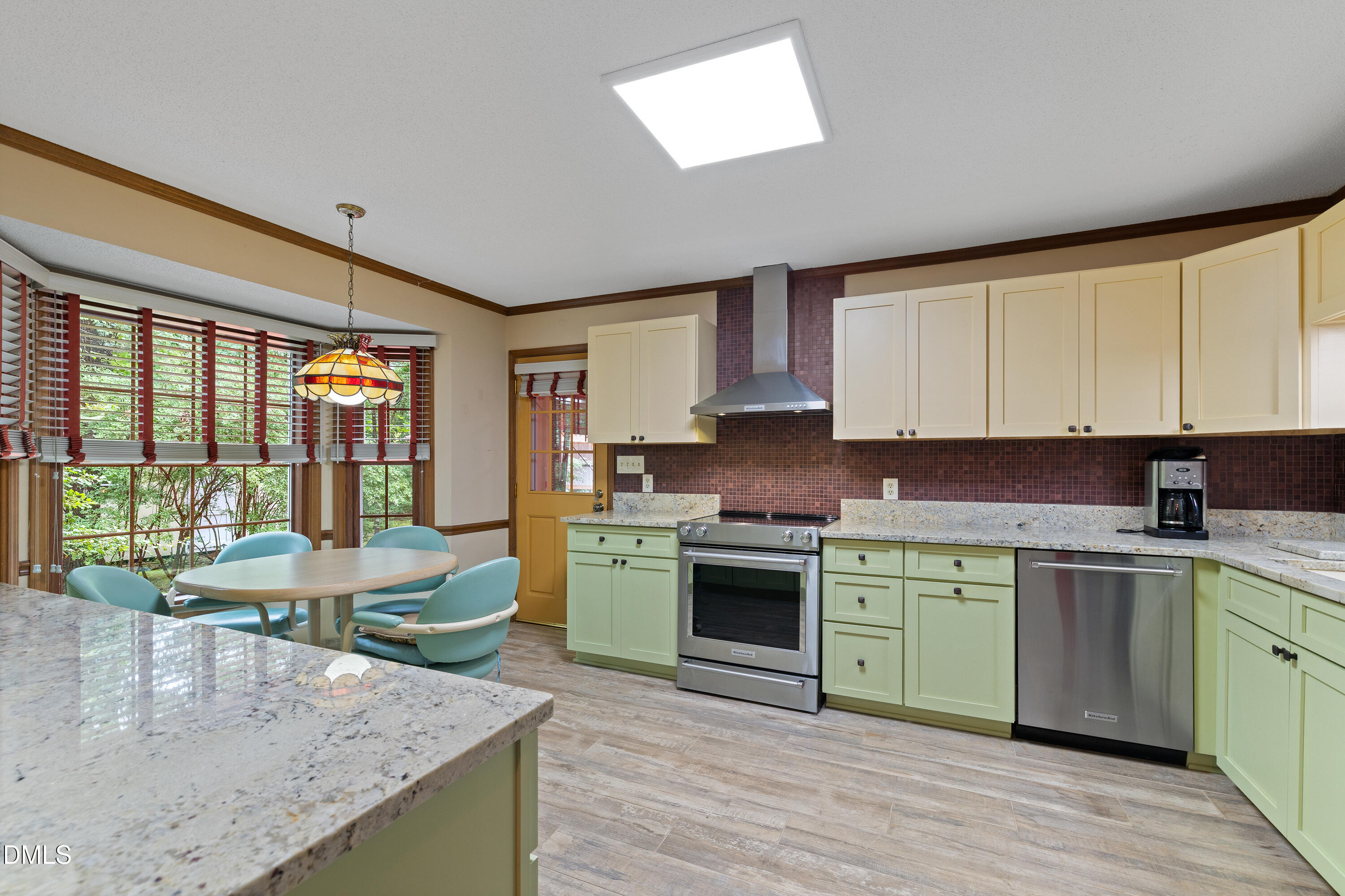 5216 Bridget Drive
