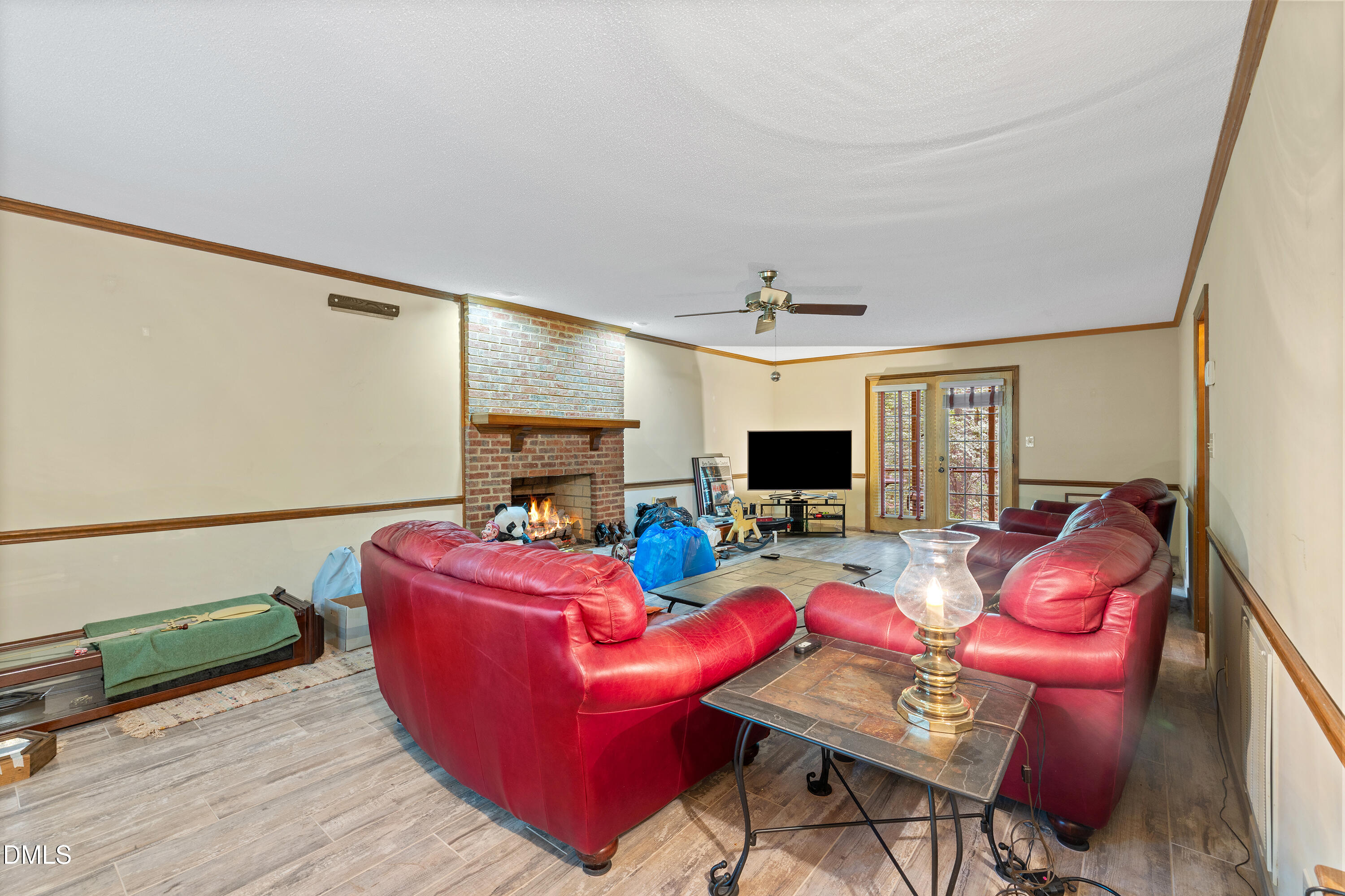 5216 Bridget Drive