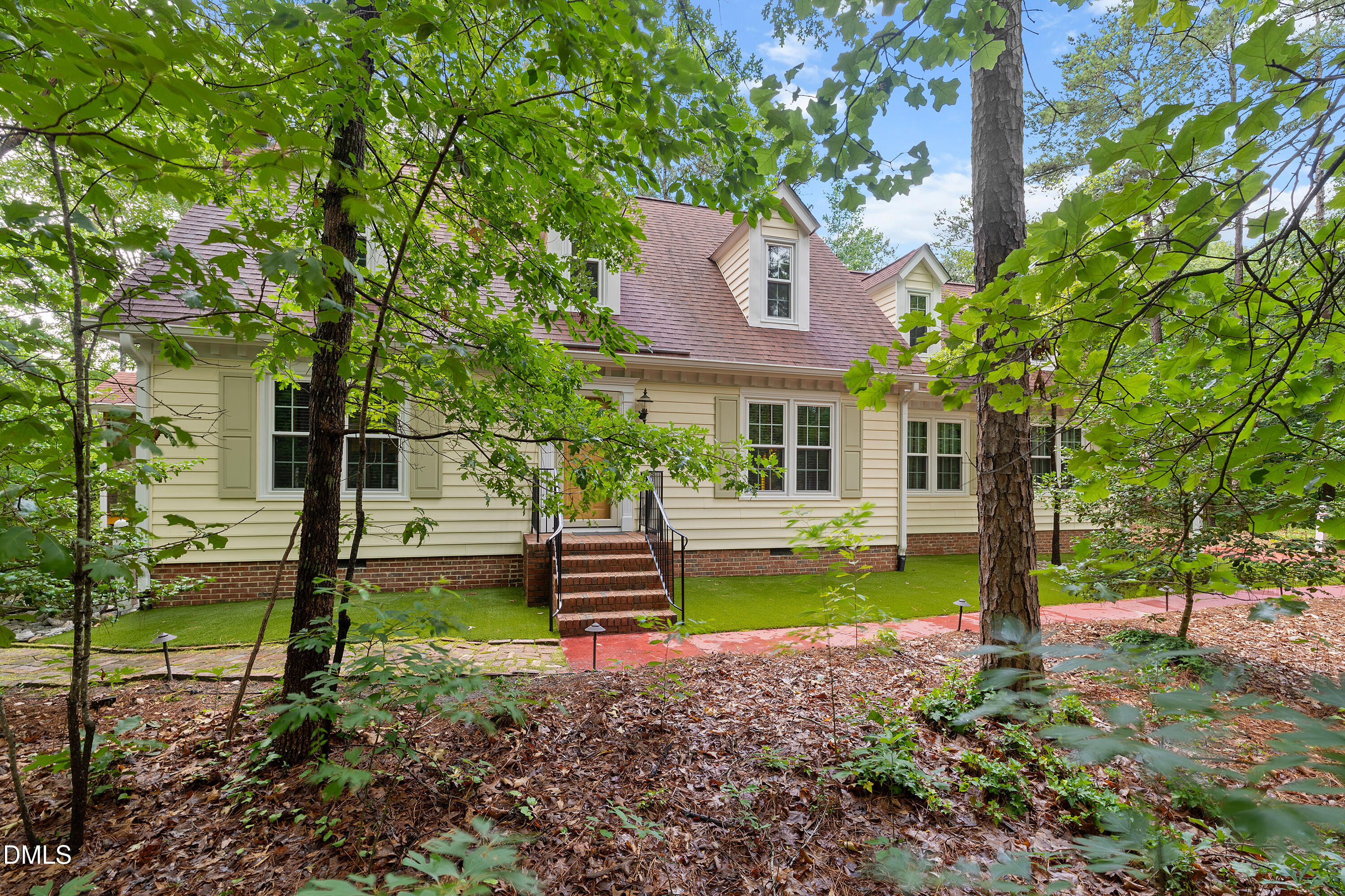 5216 Bridget Drive