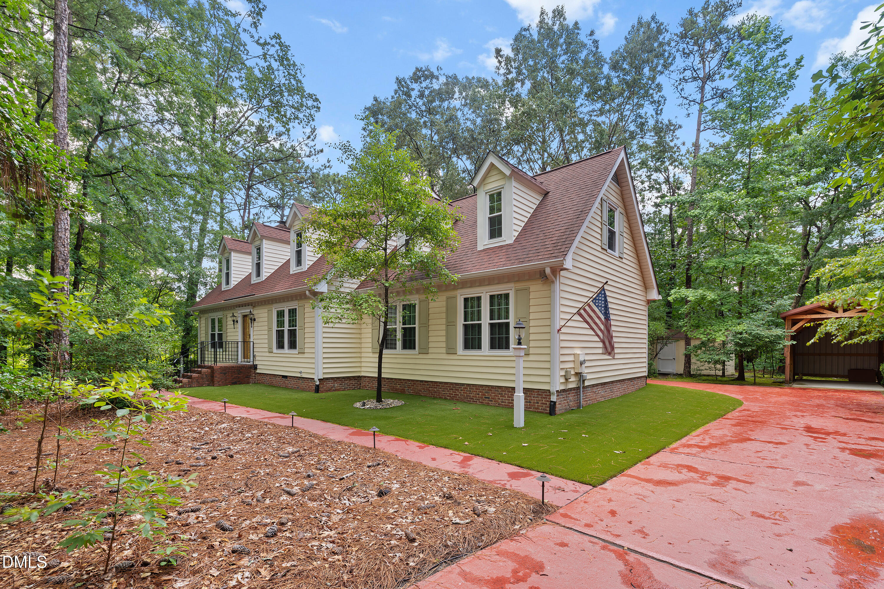 5216 Bridget Drive