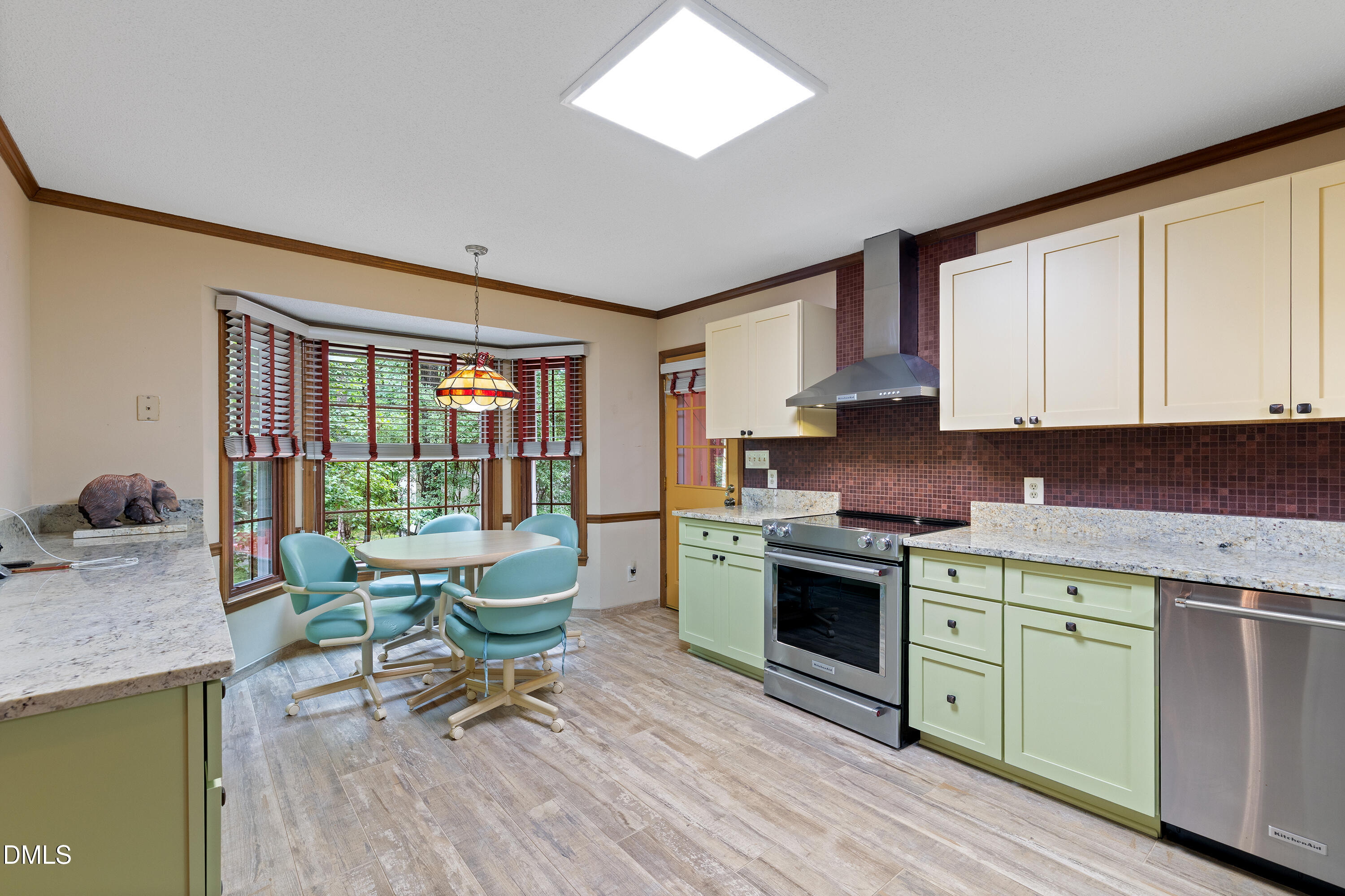 5216 Bridget Drive