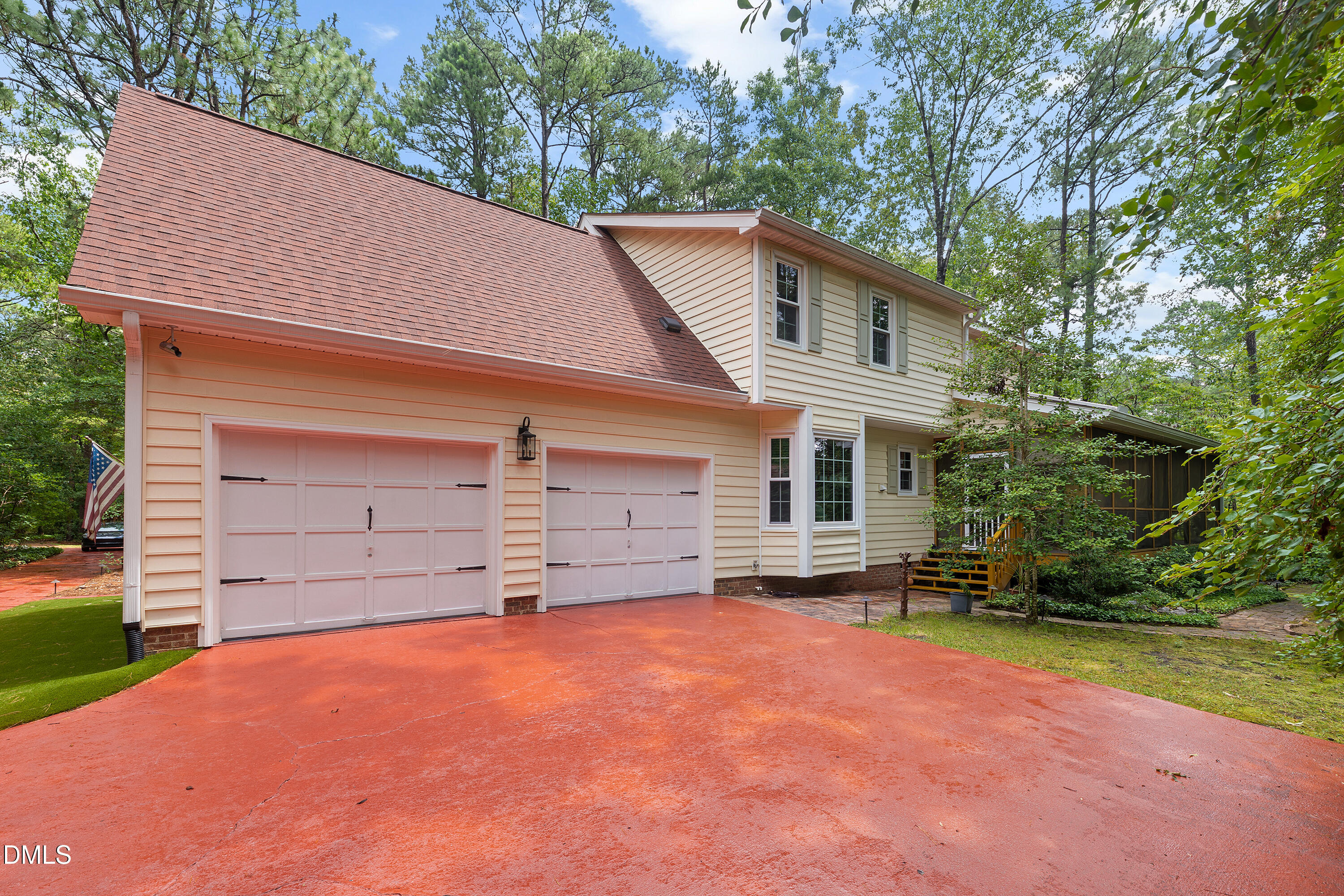 5216 Bridget Drive