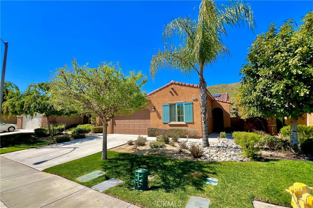 36520 Agave Road