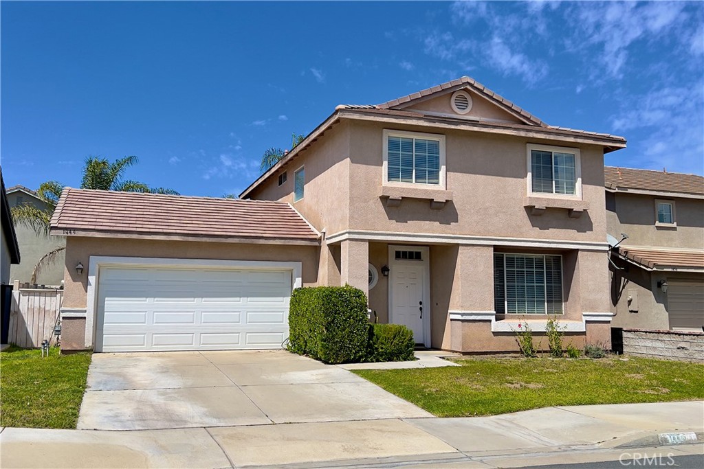 1444 Sutherland Drive
