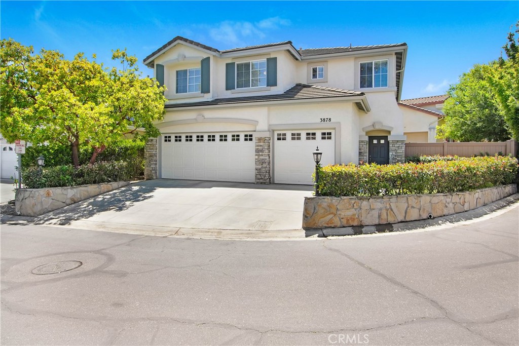 3878 Angeline Street