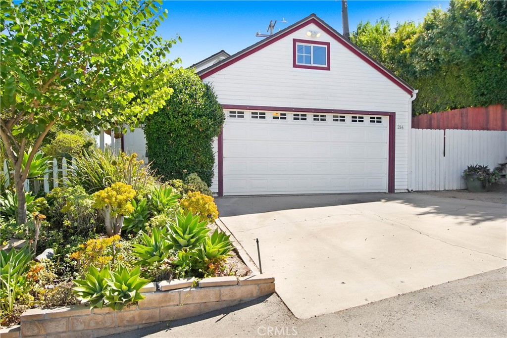 284 Heavenly Valley Road