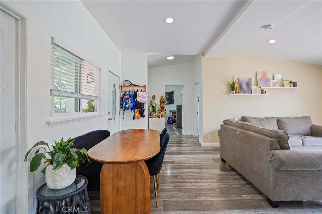 8014 Clarinda