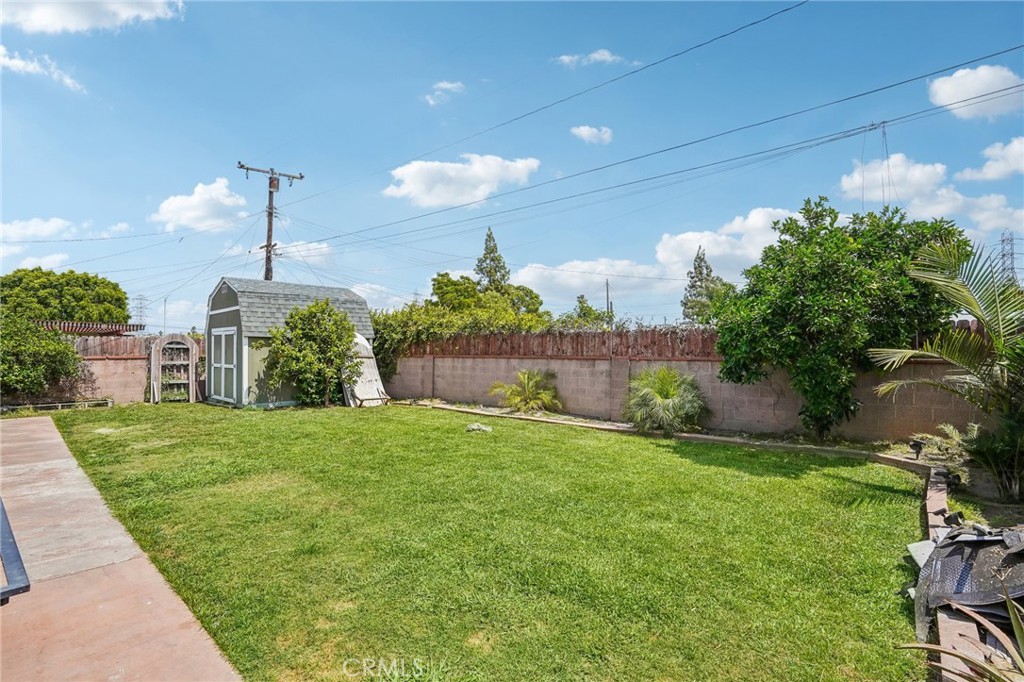 8014 Clarinda