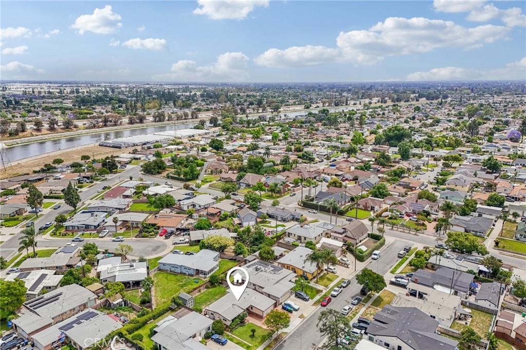8014 Clarinda