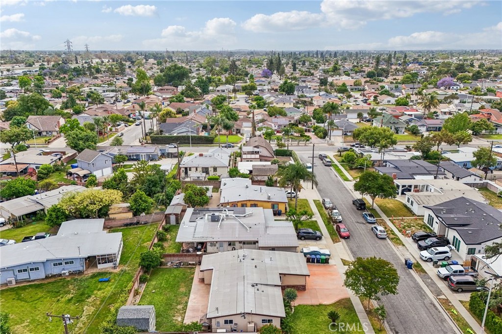 8014 Clarinda