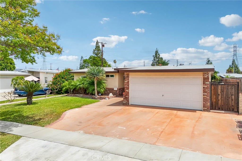 8014 Clarinda