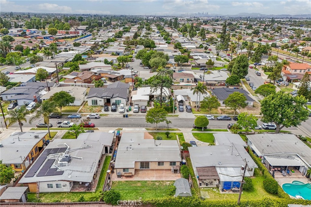 8014 Clarinda