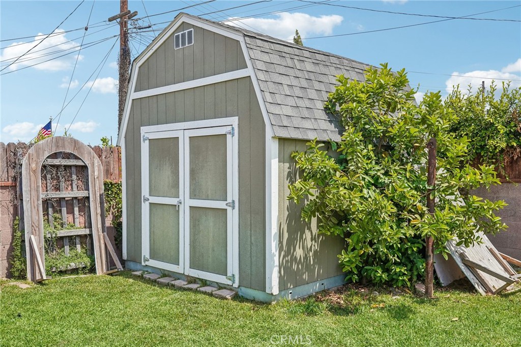 8014 Clarinda