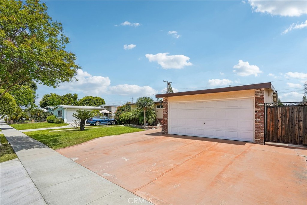 8014 Clarinda