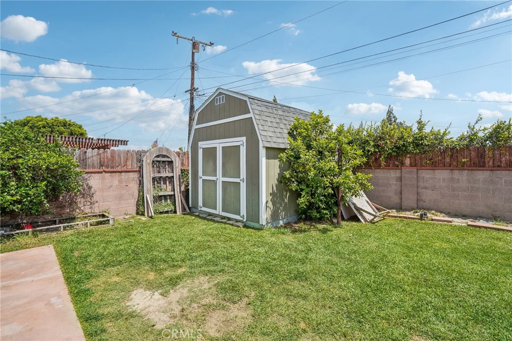 8014 Clarinda