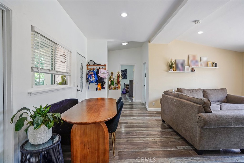 8014 Clarinda