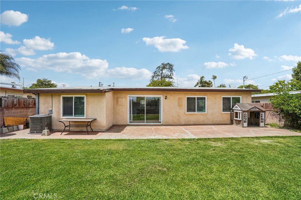 8014 Clarinda