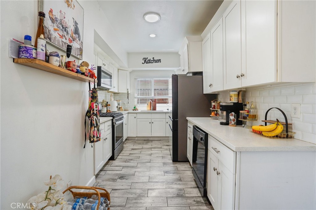 8014 Clarinda