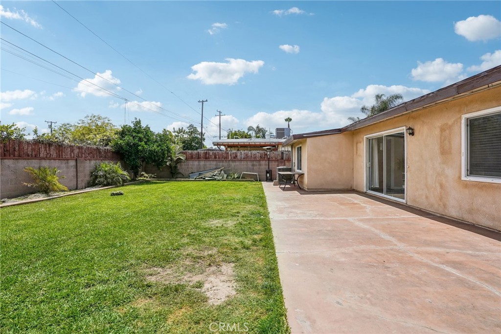 8014 Clarinda