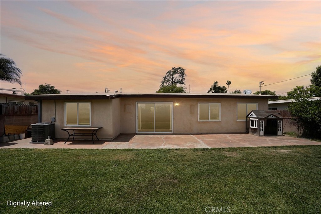 8014 Clarinda
