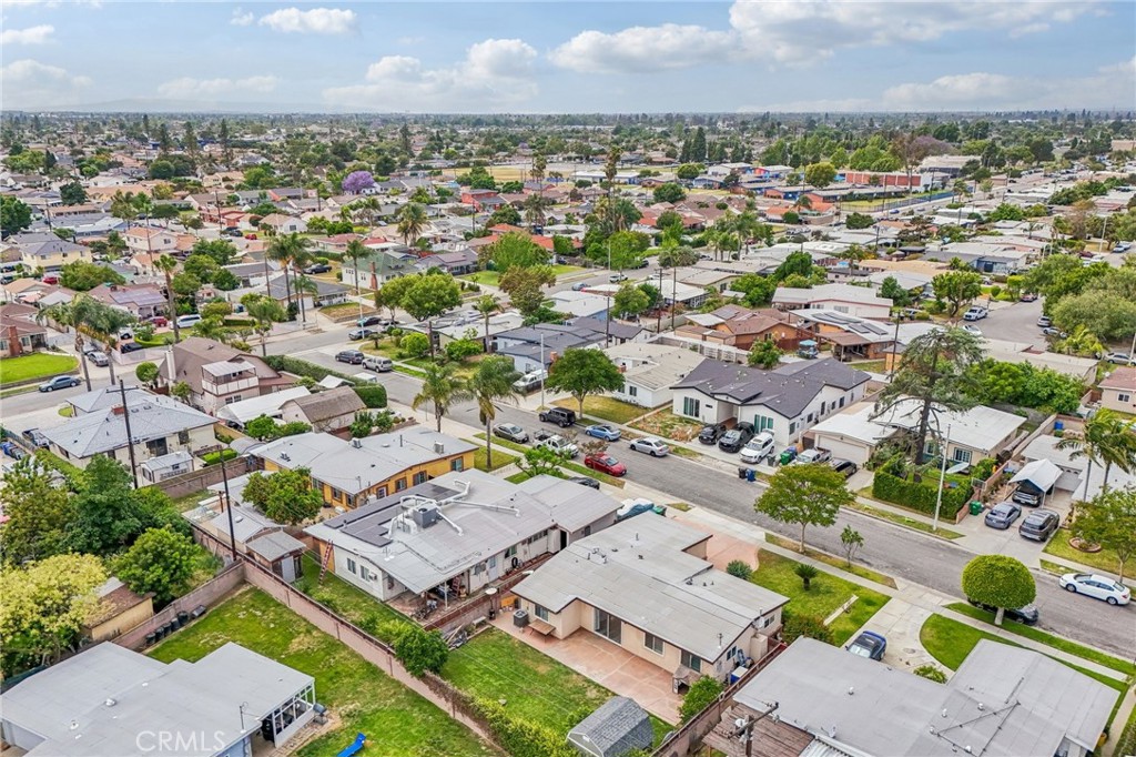 8014 Clarinda