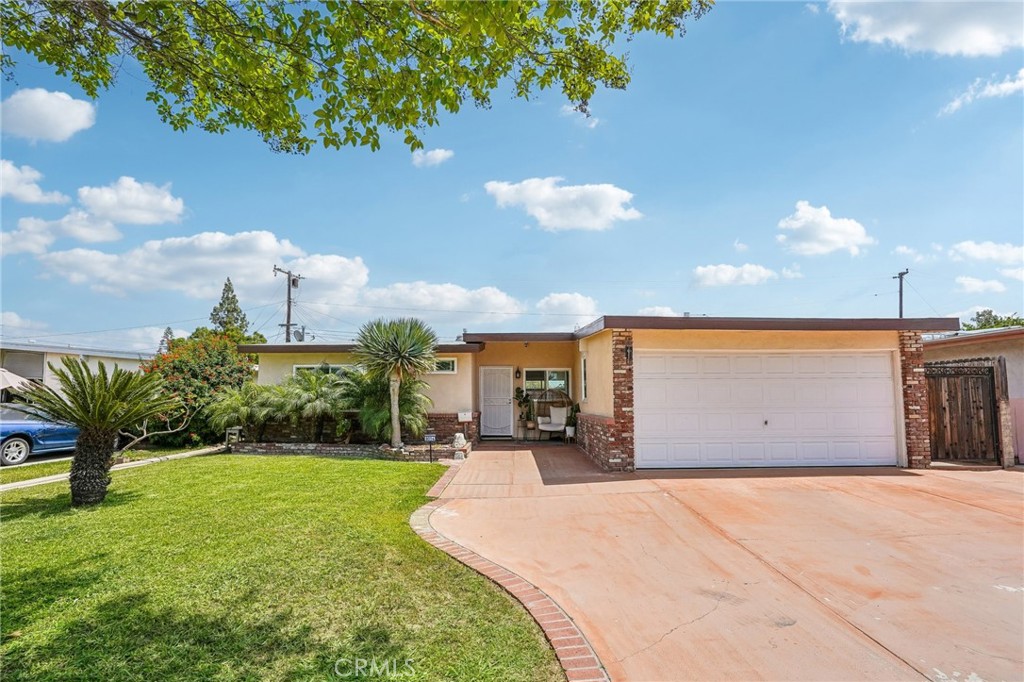 8014 Clarinda
