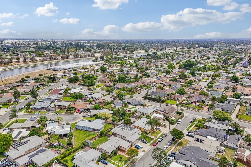 8014 Clarinda