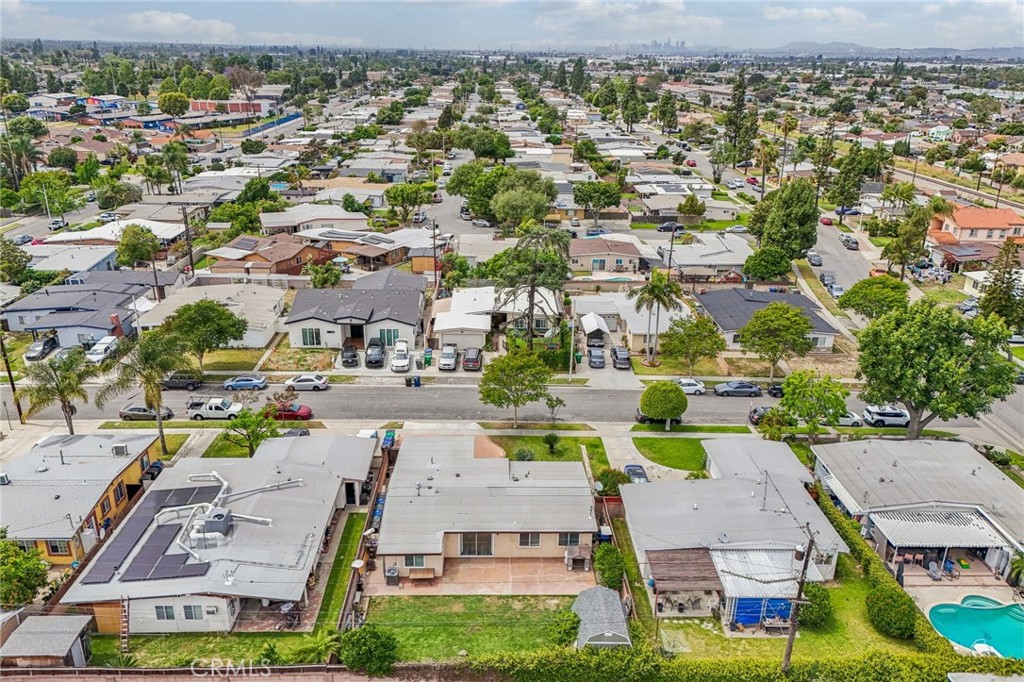 8014 Clarinda