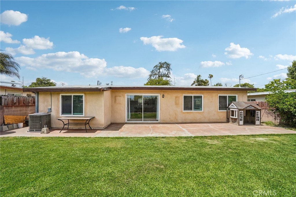 8014 Clarinda