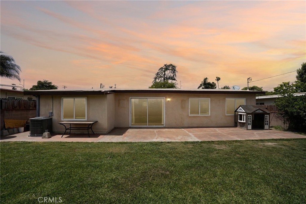 8014 Clarinda