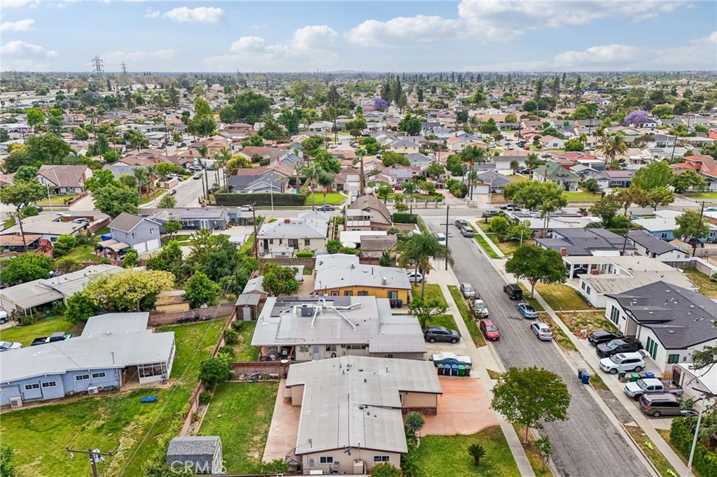 8014 Clarinda