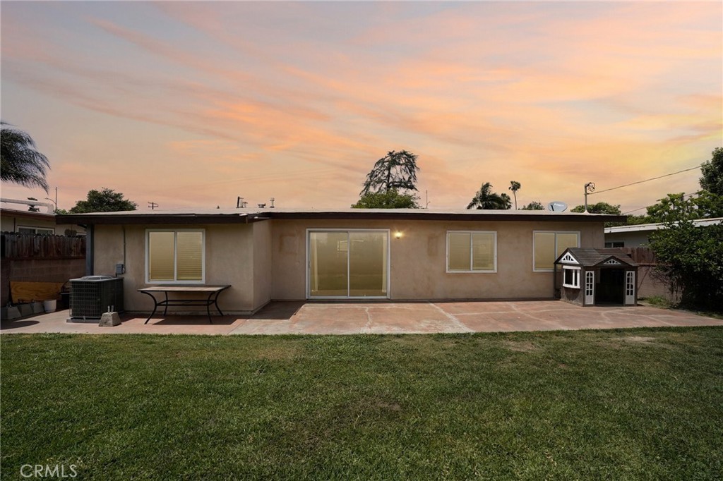 8014 Clarinda