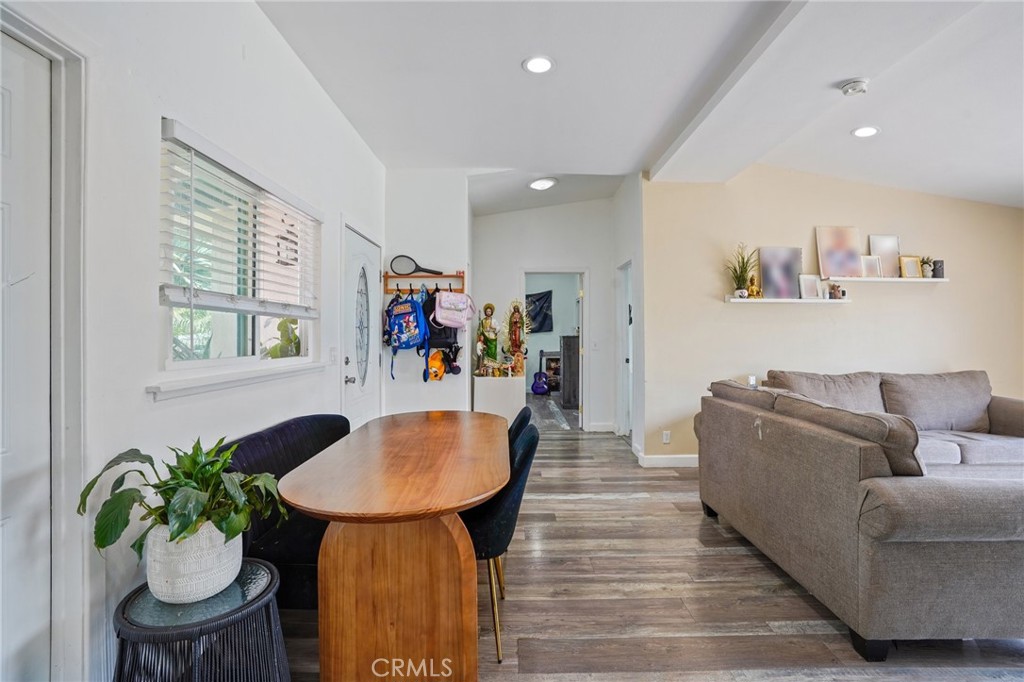 8014 Clarinda