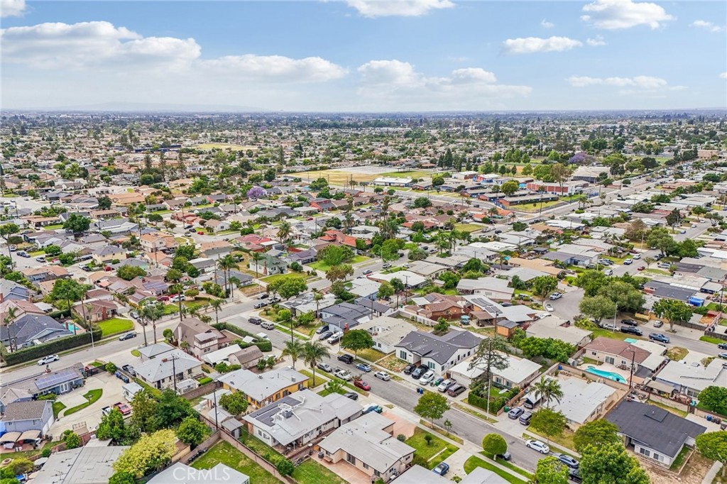 8014 Clarinda