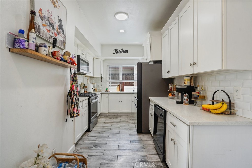 8014 Clarinda