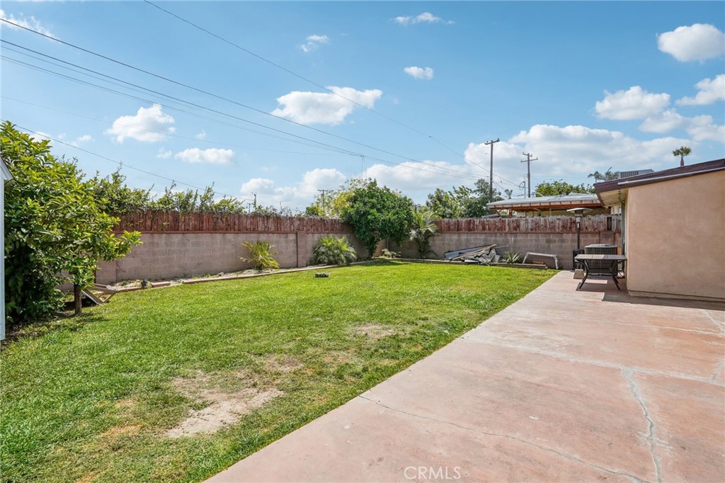 8014 Clarinda