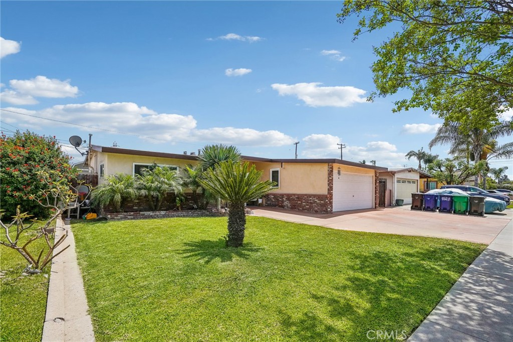 8014 Clarinda