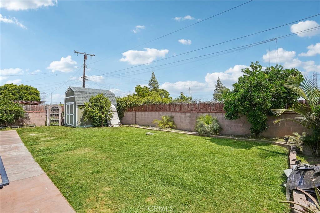8014 Clarinda