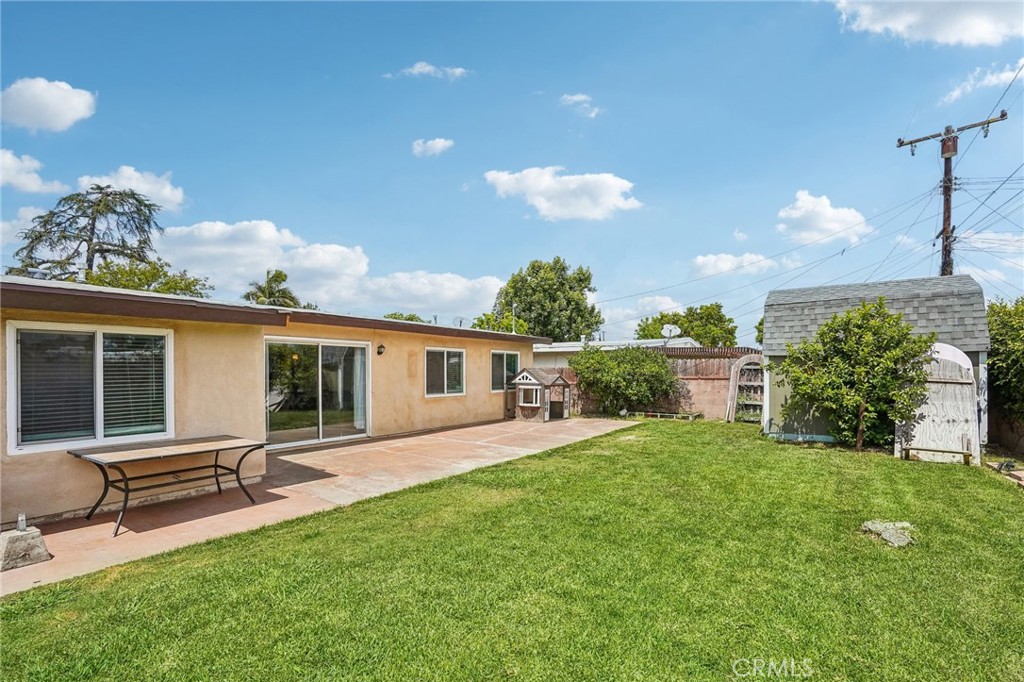 8014 Clarinda