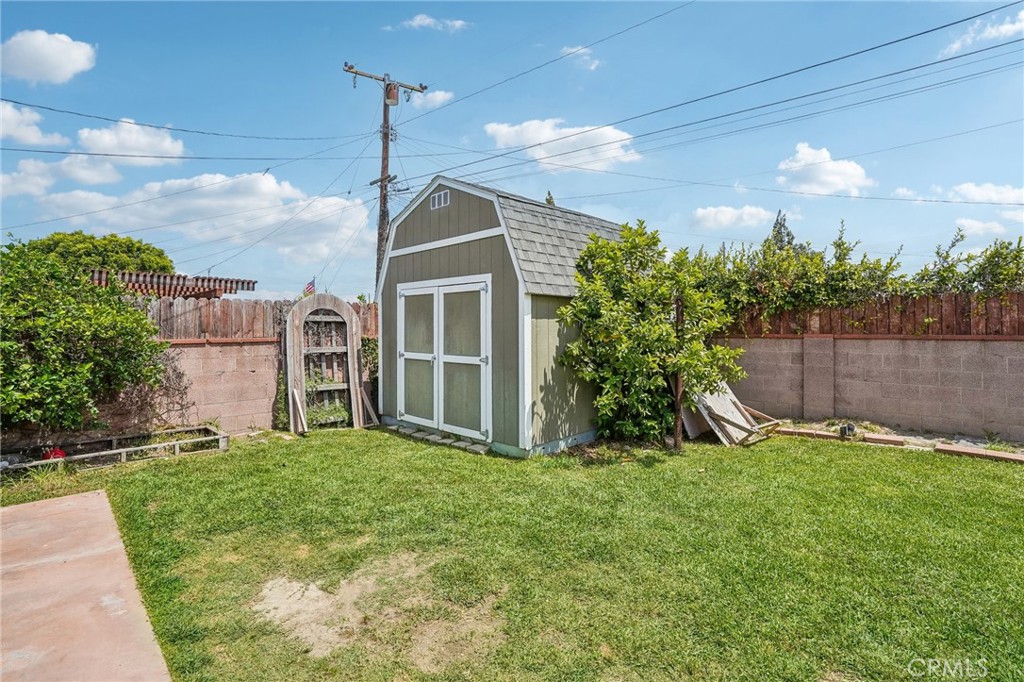 8014 Clarinda