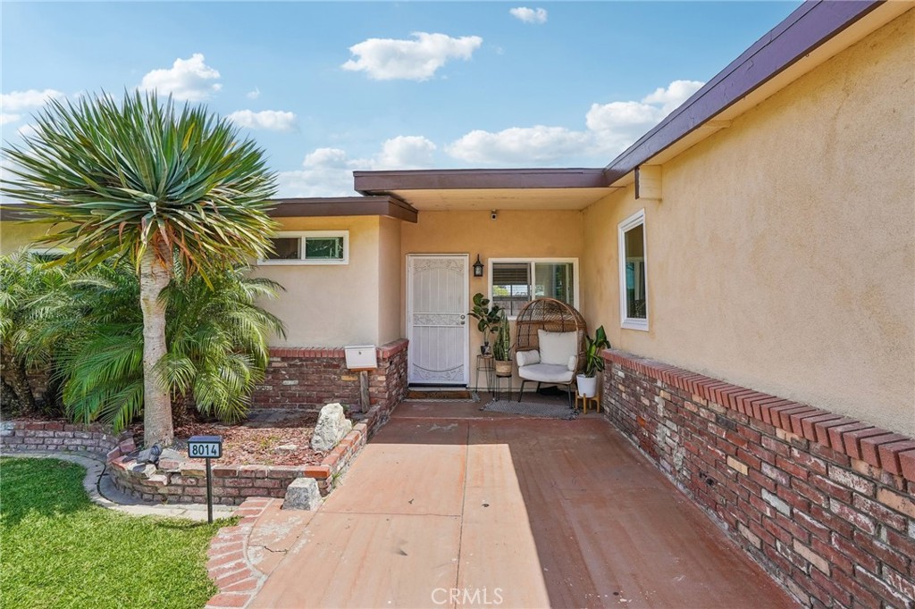 8014 Clarinda