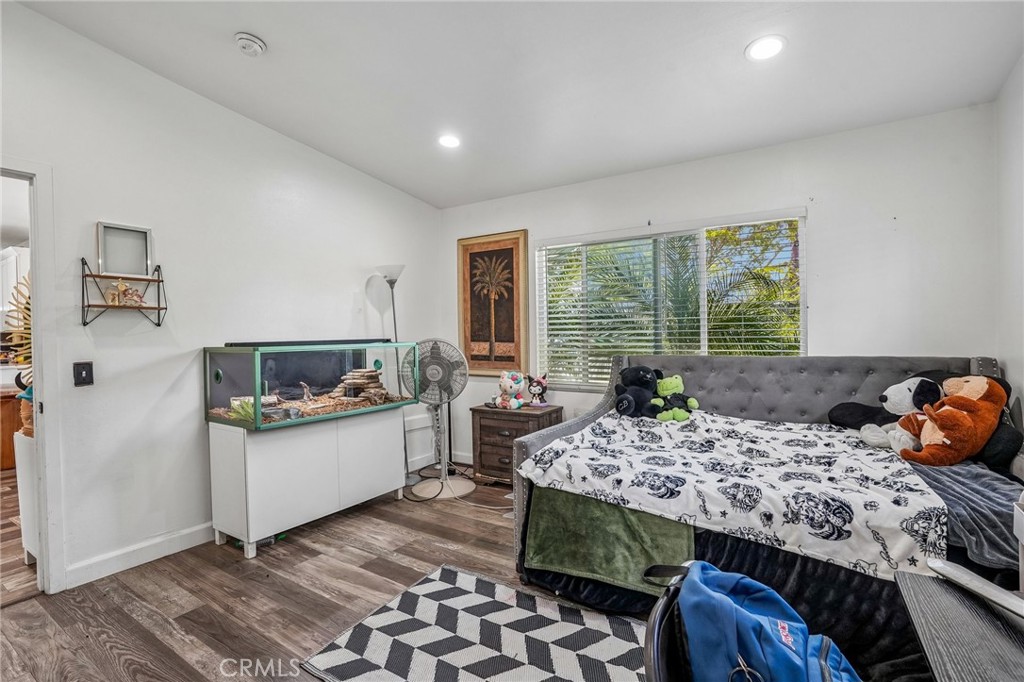 8014 Clarinda