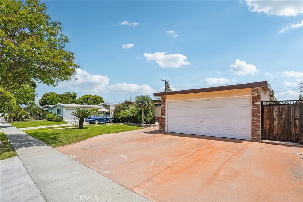 8014 Clarinda
